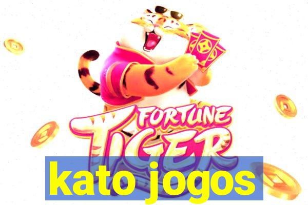 kato jogos